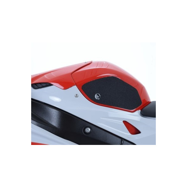 R&G R&G Tank Traction Grips for BMW S1000RR '15-18'